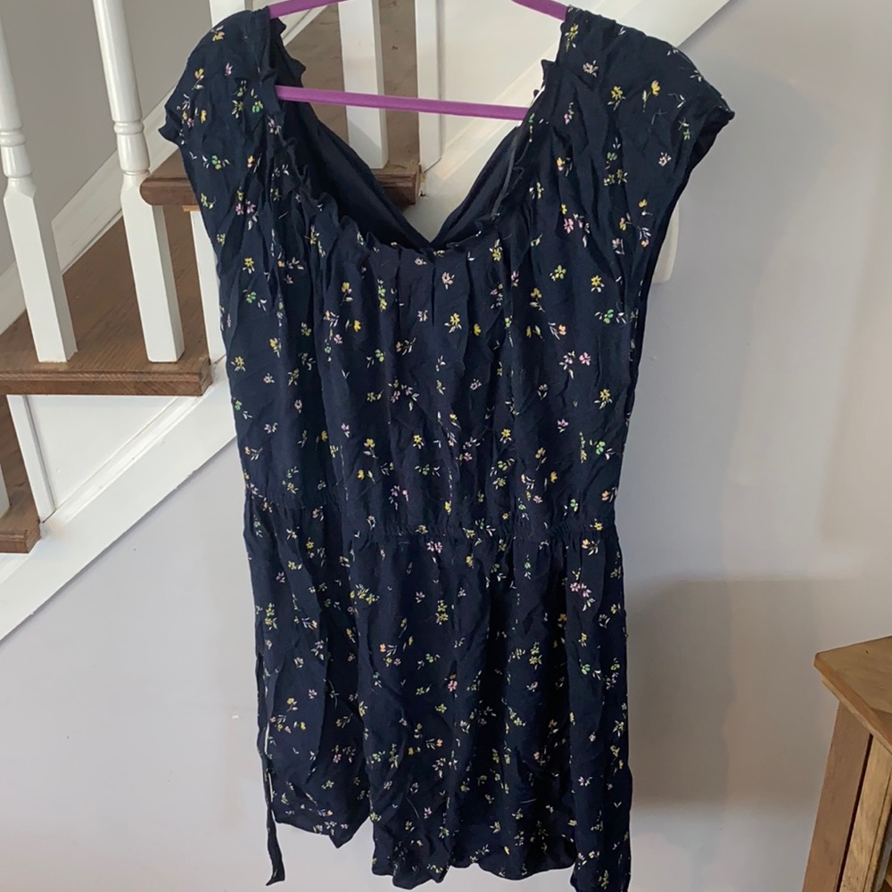 Lauren Conrad plus size dress